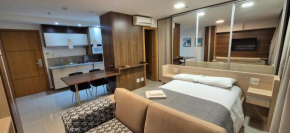 Flat particular no Hotel Jade Park Sul Brasília
